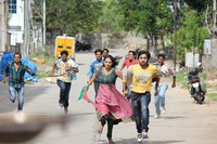 Toll Free no 143 Movie New Photos